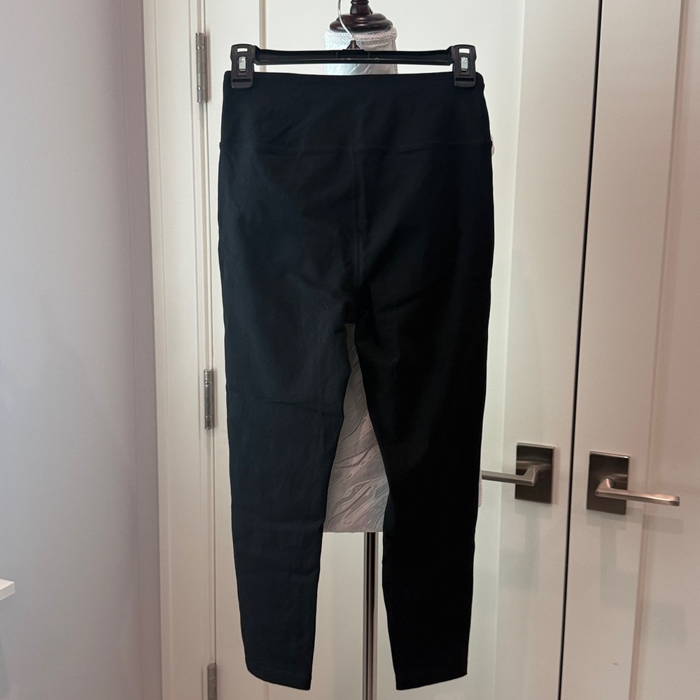 Mate the Label organic midi leggings size M Black - Picture 3 of 4